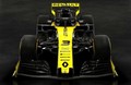 Renault in Formula 1: Renault F1 Team z odločenostjo, da v sezoni 2019 nadaljuje svoj vzpon