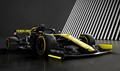 Renault in Formula 1: Renault F1 Team z odločenostjo, da v sezoni 2019 nadaljuje svoj vzpon