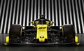 Renault in Formula 1: Renault F1 Team z odločenostjo, da v sezoni 2019 nadaljuje svoj vzpon
