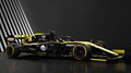 Renault in Formula 1: Renault F1 Team z odločenostjo, da v sezoni 2019 nadaljuje svoj vzpon