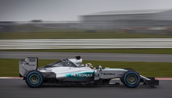 Formula 1: Potrjeno: 2016 rekordnih 21 dirk formule ena