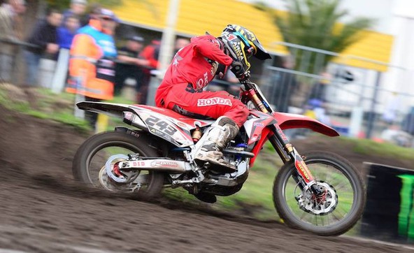 Tim Gajser