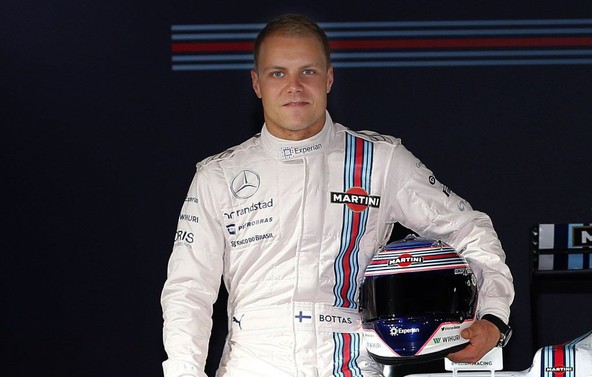 Formula 1: Bottas podpisal s Ferrarijem za 2016
