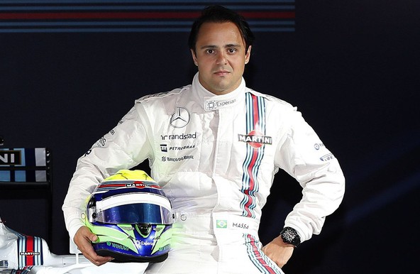 Formula 1: Massa: Rezultat na Madžarskem zgolj slučaj