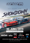 ADRIA DRIFT SERIES RD. 2 - SHOWDOWN 30.6. -  Čakovec, Hrvaška <em>[Avtor: Adriadriftseries]</em>