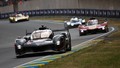 6 ur São Paula: TOYOTA GAZOO Racing spet v Braziliji