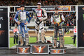 Speedway Grand Prix: Žagar kljub padcu izvrsten drugi na premieri v Horsensu