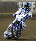 Speedway Grand Prix: Žagar v Avstraliji pred zadnjo dirko sezone