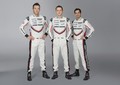 André Lotterer, Nick Tandy in Neel Jani