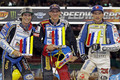 Speedway Grand Prix: Žagar tretji na dirki sezone v Cardiffu